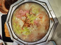 -凯鸽酒楼(大同振兴街店)