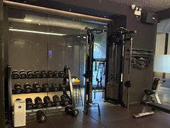 -TOP健身私教工作室(侨香店)