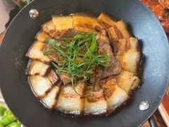 -英兰朝族饭店(河南桥头店)