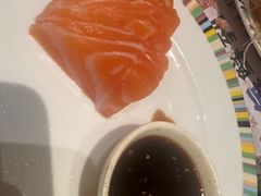-冀粤香海鲜自助餐厅(西美五洲店)