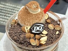 -DQ·蛋糕·冰淇淋(新世纪6F店)
