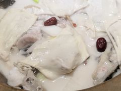 -滇香肴·云南菜蒸汽石锅鱼(云南北路店)