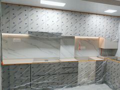 -佰丽爱家全屋定制(汶水店)