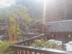 -院8里·少城记忆老川菜(宽窄巷子店)