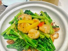 -上座云间·青年赣菜(绿茵店)