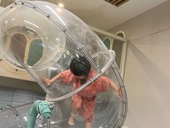 -碧中海汤泉汗蒸酒店