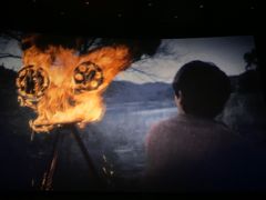 -恒华国际影城(顺义店)