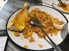 -大树餐厅(大悦城店)