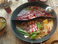 -罗二火锅(洛阳泉舜店)