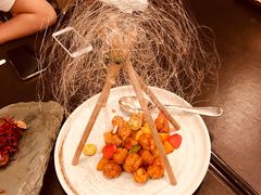 -广州文华东方酒店·江-由辉师傅主理