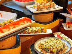 -上海静安昆仑大酒店