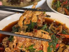 -辣螃铠盆盆蟹大排档(总店)