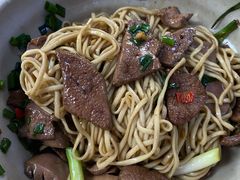 -无名氏面馆(邮电路店)
