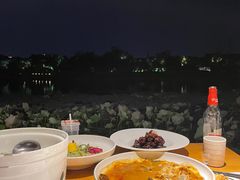 -铭莲·八卦田水上餐厅
