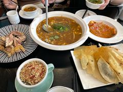 锅贴-稻香居锅贴(宋都御街店)