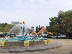 -深圳野生动物园