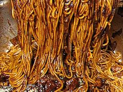 -哼蟹二将·烤肉酱蟹(合生汇店)