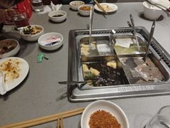 -海底捞火锅(步步高新天地店)