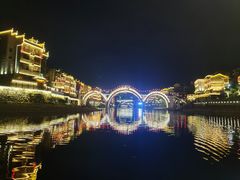 -乾州古城