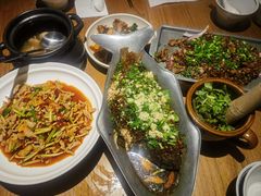 -树厨贵州菜(大十字店)