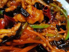 -宏达老菜馆(东安街店)