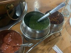 调料盒-元盛居(生态大街店)