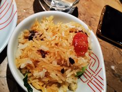 -捞王锅物料理(四川北路店)
