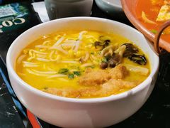 -云海肴云南菜·蒸汽石锅鱼(青岛万象城店)