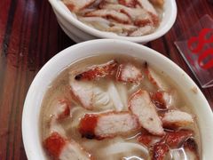-凌舍好烧鹅(中山路店)