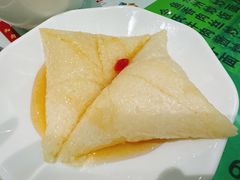 -令氏家外家周礼食府(桥南店)