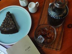 -雕刻时光咖啡馆(交大店)