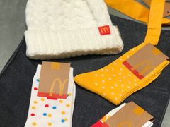 -麦当劳(苏州中心星悦汇店)