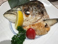 -林妈妈村·日式料理(宝山龙湖天街店)