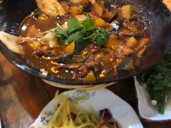 -老兵土菜馆徐州味道(淮海环球港店)