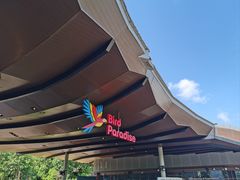 -新加坡飞禽公园