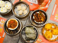 荷香珍珠鸡-点点心点心专门店(旺角店)