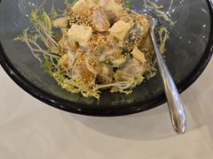 -巴音浩日娲·蒙餐(双林东路店)