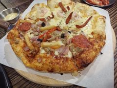 -MI WU FACTORY米屋美食工厂餐厅(绿地店)