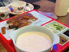 -味莊餐厅(康庄南街店)