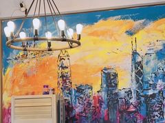 -香港仔茶餐厅(凤阳店)