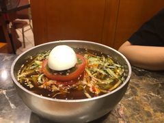 冷面-高丽村韩国料理(兴华二路店)