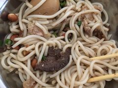 -老东江米粉