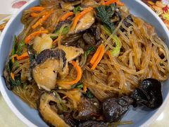 -服务大楼冷面(延大店)