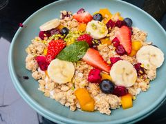 -Alimentari早午餐(安福路店)