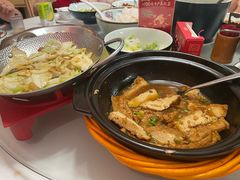 -湘江红·湖南招牌菜(莲花南路店)