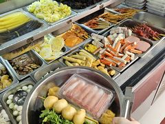 -重庆麻辣烫(国权路店)