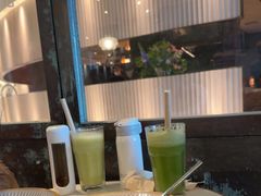 -BAKER&SPICE(环贸店)