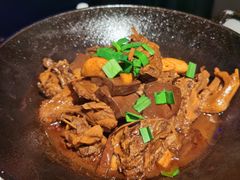 -徽州小镇(高新店)