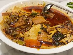 -郑庄脂渣海鲜楼(九水路店)
