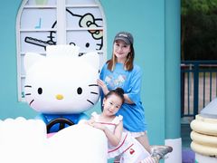 -安吉Hello Kitty乐园